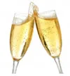Champagneglazen
