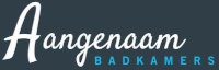 Logo Aangenaam Badkiamers