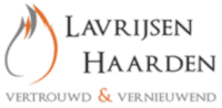 Logo Lavrijsen Haarden